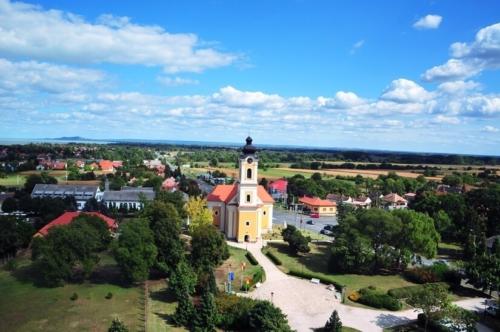 Balatonkeresztúr