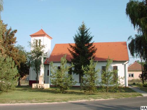 Balatonújlak