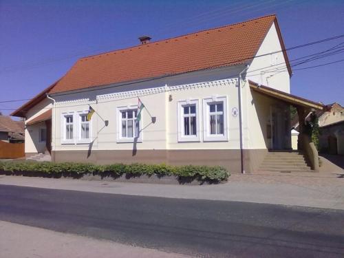 Somogysámson Polgármesteri Hivatal 