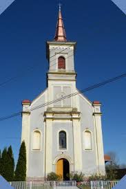 Somogysámson templom