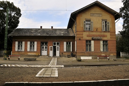 Sávoly 1